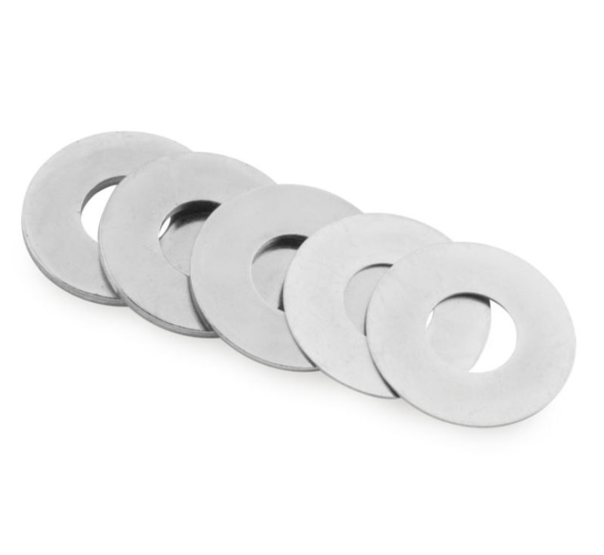 Picture of Performance Machine Shim Kit 3/8in