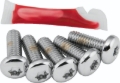 Picture of Performance Machine Rotor Bolt Set - Chrome