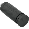 Picture of Performance Machine Rubber Shift Pedal Contour - Black Ano