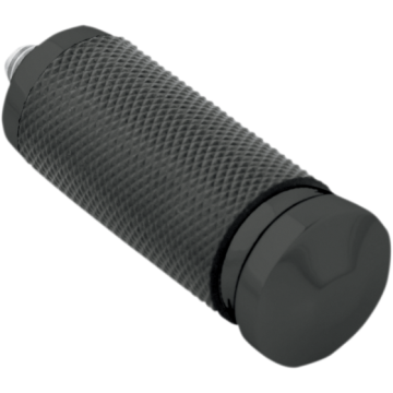 Picture of Performance Machine Rubber Shift Pedal Contour - Black Ano