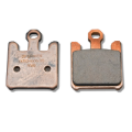 Picture of Performance Machine Brake Pads- 125X4 Radial Mount DP