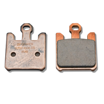 Picture of Performance Machine Brake Pads- 125X4 Radial Mount DP