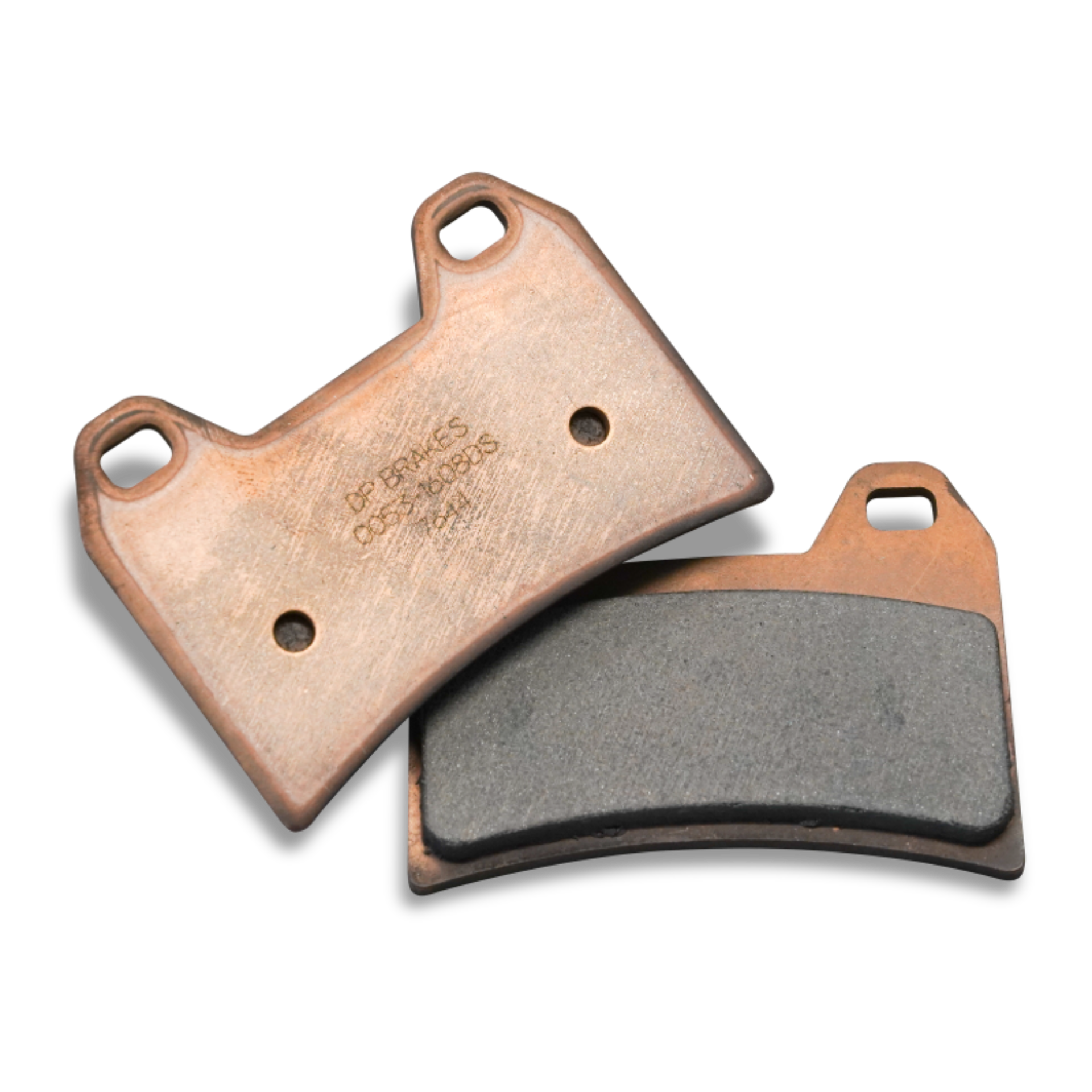 Picture of Performance Machine Brake Pad 137X4 Dp Sport