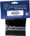 Picture of Performance Machine Fast Air Intake Solution Rain Sock