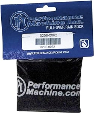 Picture of Performance Machine Fast Air Intake Solution Rain Sock