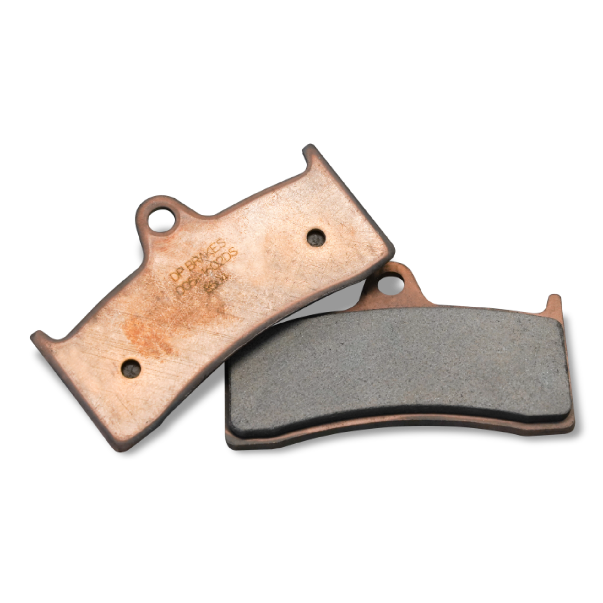 Picture of Performance Machine Brake Pads 112x6B Caliper