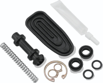 Picture of Performance Machine Master Cylinder 9/16 Rebuild Kit-Contour