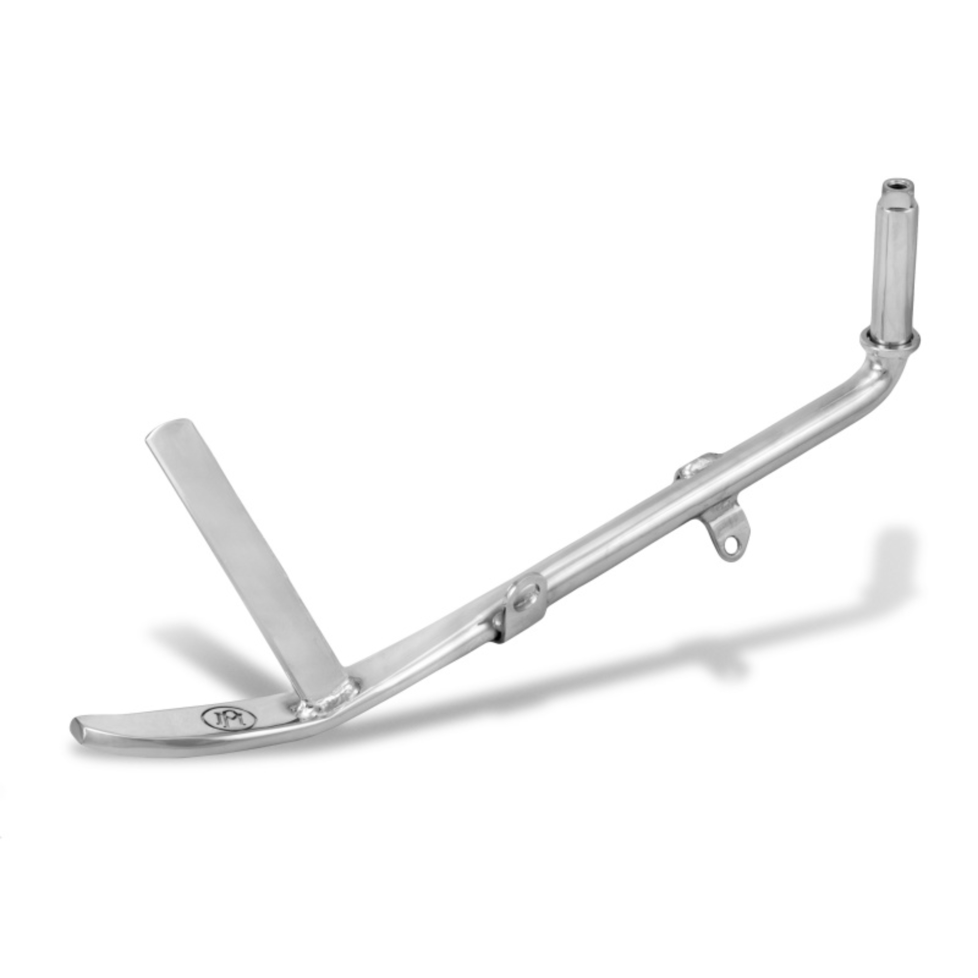 Picture of Performance Machine Extended Kick Stand 1in - Chrome