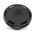 Picture of Performance Machine Fuel Cap/ Apex - Black Ops