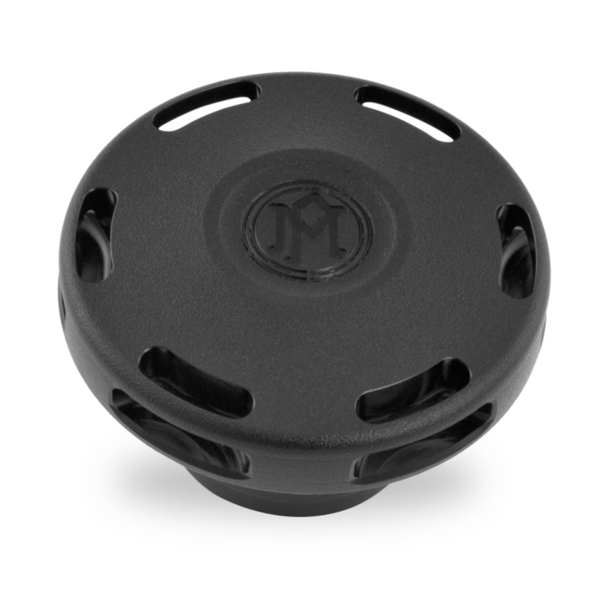 Picture of Performance Machine Fuel Cap/ Apex - Black Ops