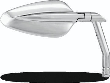 Picture of Performance Machine Vision Mirror Arrow - Chrome