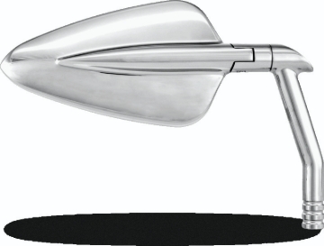 Picture of Performance Machine Vision Mirror Arrow XL - Chrome