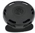 Picture of Performance Machine Fuel Cap/ Apex - Black Ops
