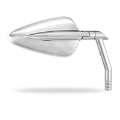 Picture of Performance Machine Vision Mirror Arrow XL - Chrome