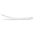 Picture of Performance Machine Windscreen Trim Scallop - Chrome