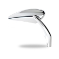 Picture of Performance Machine Mirror Assembly Right Torque - Chrome