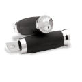 Picture of Performance Machine Footpegs Contour - Chrome