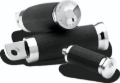 Picture of Performance Machine Footpegs Contour - Chrome