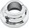 Picture of Performance Machine Throttle Housing Assembly - Chrome