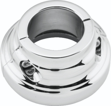Picture of Performance Machine Throttle Housing Assembly - Chrome
