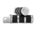 Picture of Performance Machine Footpegs XLS Passenger - Chrome