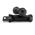 Picture of Performance Machine Footpegs Overdrive Passenger - Black Ano