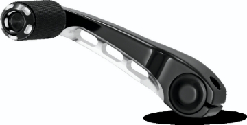 Picture of Performance Machine Shift Lever Assembly Apex - Contrast Cut