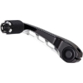 Picture of Performance Machine Shift Lever Assembly Apex - Contrast Cut