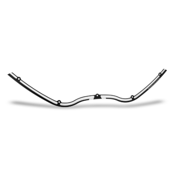 Picture of Performance Machine Windscreen Trim Scallop - Contrast Cut