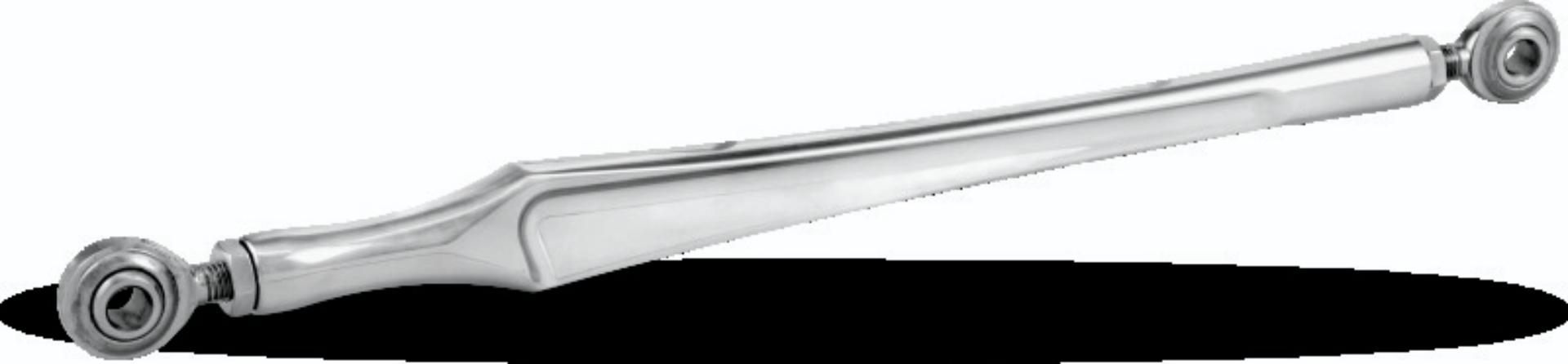 Picture of Performance Machine Shift Rod Scallop - Chrome