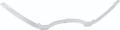 Picture of Performance Machine Windscreen Trim Scallop - Chrome