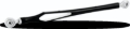 Picture of Performance Machine Shift Rod Superlight - Contrast Cut