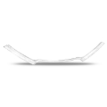 Picture of Performance Machine Windscreen Trim Scallop - Chrome