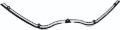 Picture of Performance Machine Windscreen Trim Scallop - Contrast Cut