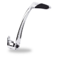 Picture of Performance Machine Brake Lever Assembly Contour - Chrome