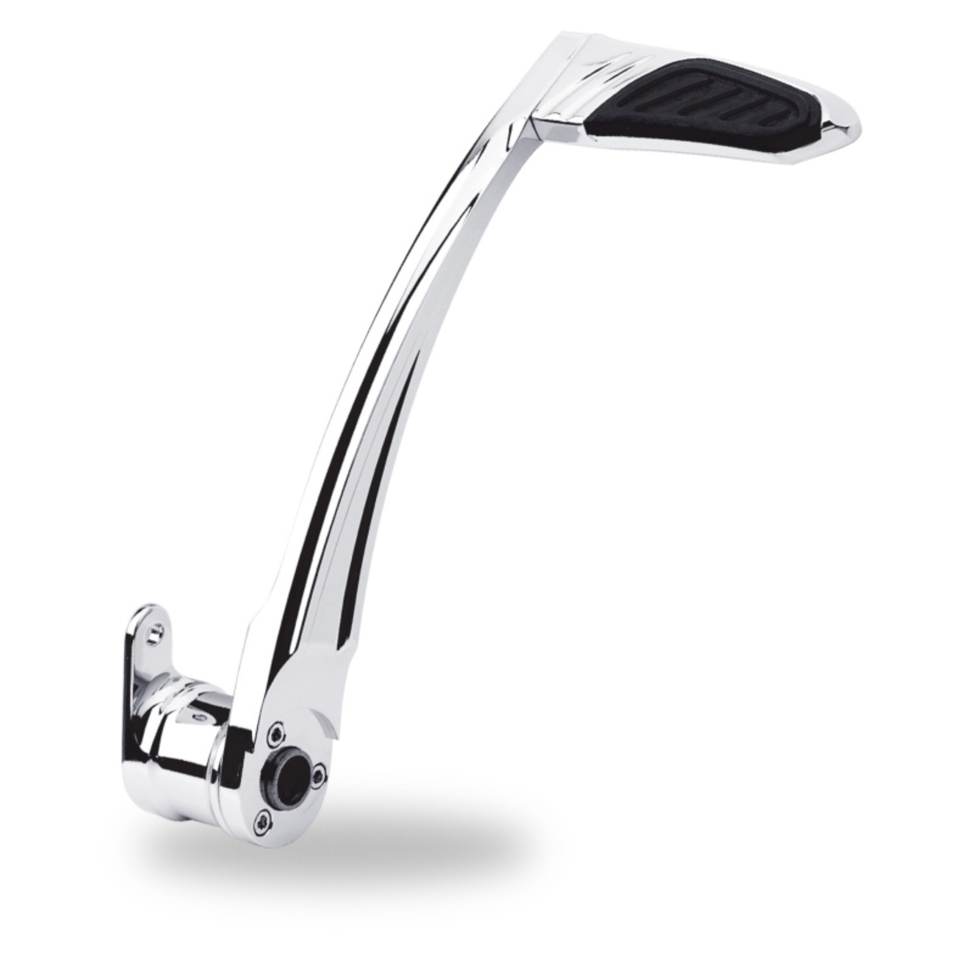Picture of Performance Machine Brake Lever Assembly Contour - Chrome