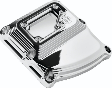 Picture of Performance Machine Vision Trans Cover W/Bezel - Chrome