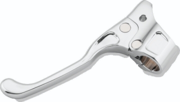 Picture of Performance Machine Clutch Perch Assembly Contour - Chrome