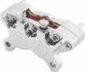 Picture of Performance Machine 4 Piston Classic Caliper - Polished