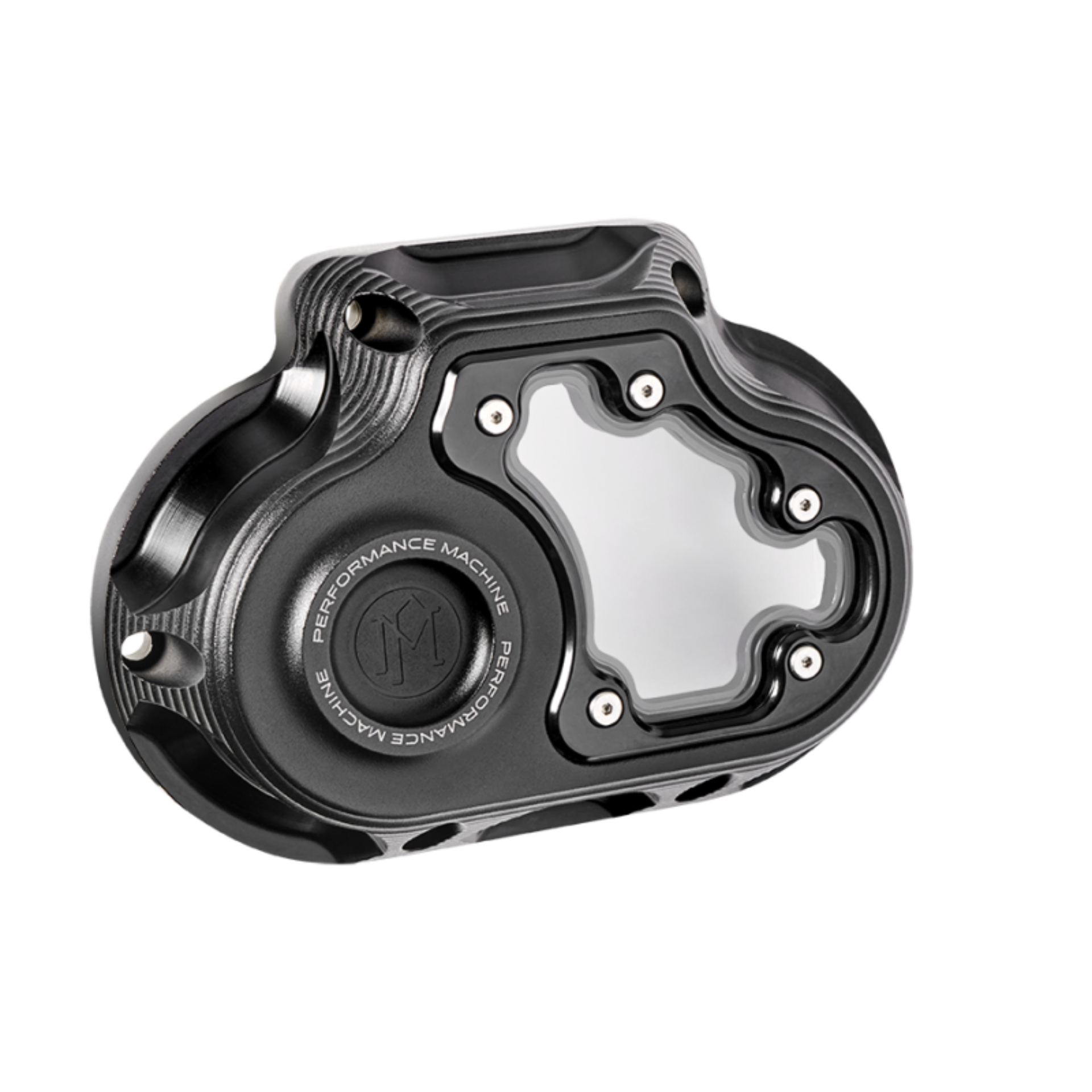 Picture of Performance Machine Vision Slave Assembly W/Bezel - Black Ops