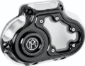 Picture of Performance Machine Vision Clutch Cover W/Bezel - Contrast Cut