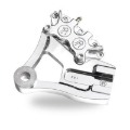 Picture of Performance Machine 4 Piston Classic Caliper - Polished