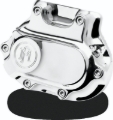 Picture of Performance Machine Smooth Clutch Slave Assembly - Chrome
