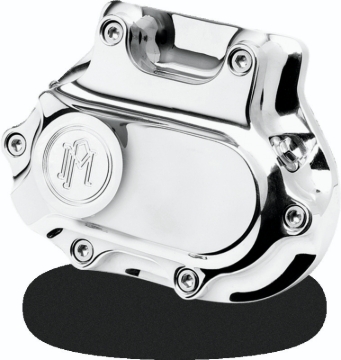 Picture of Performance Machine Smooth Clutch Slave Assembly - Chrome