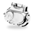 Picture of Performance Machine Smooth Clutch Slave Assembly - Chrome