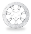 Picture of Performance Machine Disc/Carr 13x.20 Sf Heathen Front - Polished