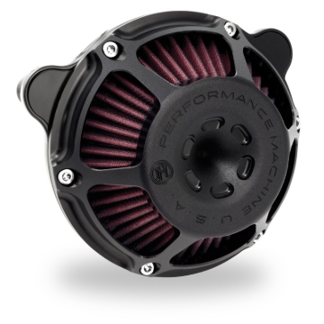 Picture of Performance Machine Air Cleaner Max HP - Black Ops