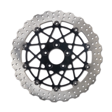 Picture of Performance Machine 13 X .20 Speedstar Ff Rcelne - Black Ano