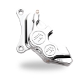 Picture of Performance Machine 00-17 HD Caliper 137x4B Left 11.5in - Chrome