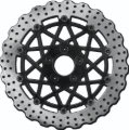 Picture of Performance Machine 13 X .20 Speedstar Ff Rcelne - Black Ano